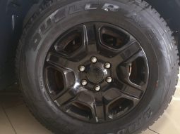 
										Ford Ranger 3.2 Tdci Xlt 4X2 D/cab At full									