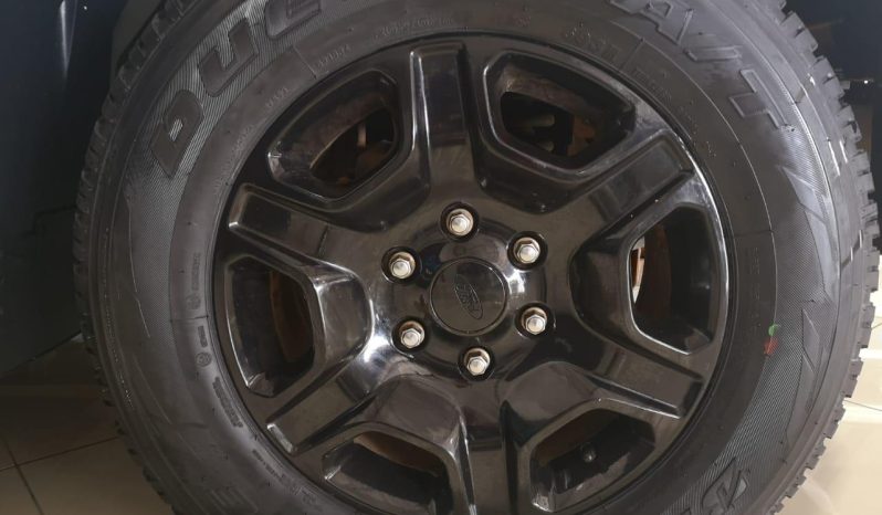 
								Ford Ranger 3.2 Tdci Xlt 4X2 D/cab At full									
