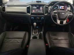 
										Ford Ranger 3.2 Tdci Xlt 4X2 D/cab At full									