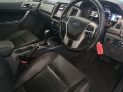 
										Ford Ranger 3.2 Tdci Xlt 4X2 D/cab At full									