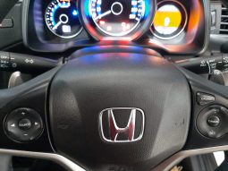
										Honda Jazz 1.2 Comfort Cvt full									