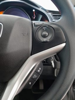 
										Honda Jazz 1.2 Comfort Cvt full									