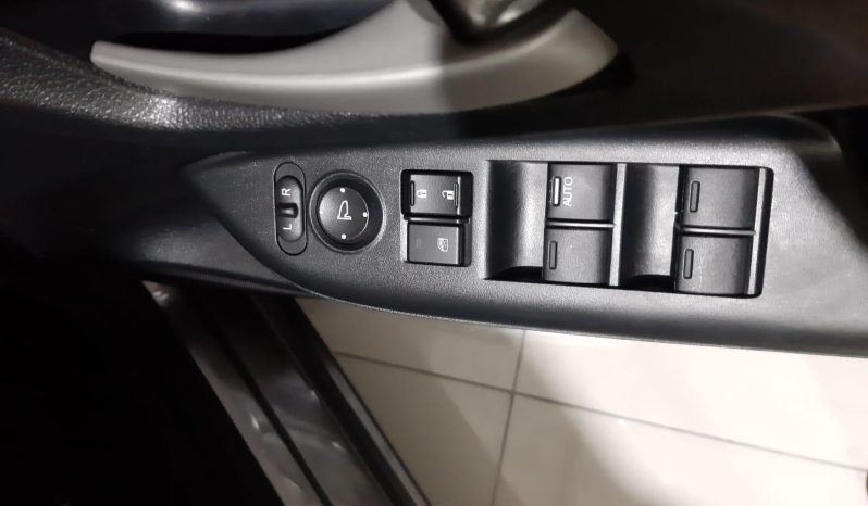 
								Honda Jazz 1.2 Comfort Cvt full									
