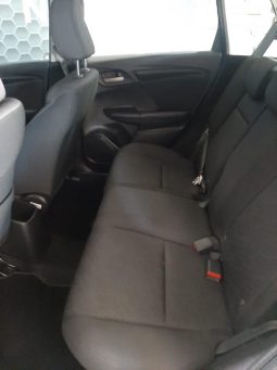 
										Honda Jazz 1.2 Comfort Cvt full									