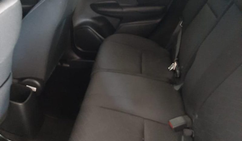 
								Honda Jazz 1.2 Comfort Cvt full									