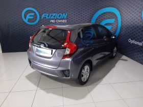 Honda Jazz 1.2 Comfort Cvt