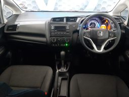 
										Honda Jazz 1.2 Comfort Cvt full									