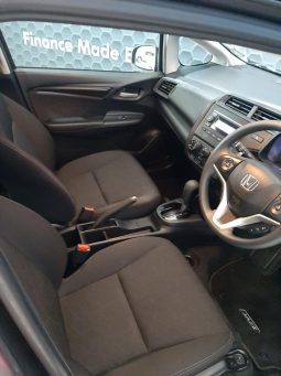
										Honda Jazz 1.2 Comfort Cvt full									