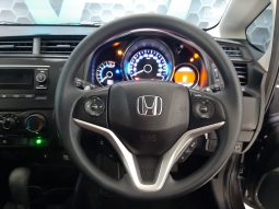 
										Honda Jazz 1.2 Comfort Cvt full									