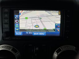 
										Jeep Wrangler Unlimited 3.6 Sahara At full									