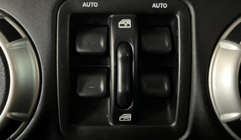 
								Jeep Wrangler Unlimited 3.6 Sahara At full									