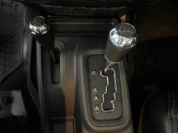 
										Jeep Wrangler Unlimited 3.6 Sahara At full									