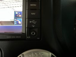
										Jeep Wrangler Unlimited 3.6 Sahara At full									