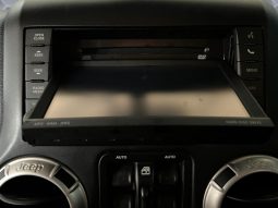 
										Jeep Wrangler Unlimited 3.6 Sahara At full									