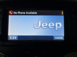 
										Jeep Wrangler Unlimited 3.6 Sahara At full									