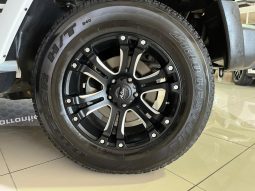 
										Jeep Wrangler Unlimited 3.6 Sahara At full									