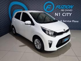Kia Picanto 1.2 Style