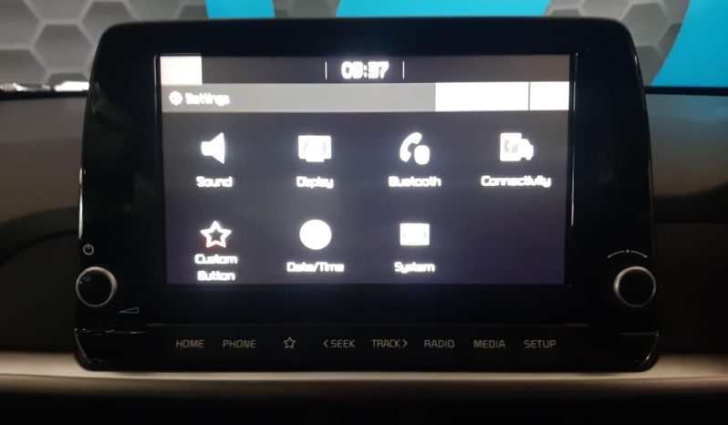 
								Kia Picanto 1.2 Style full									