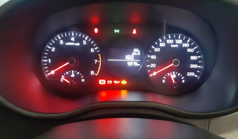 
								Kia Picanto 1.2 Style full									