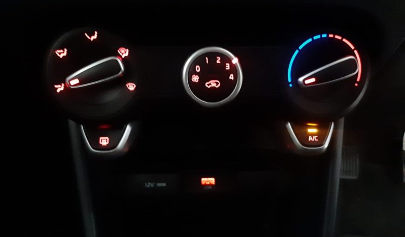 
								Kia Picanto 1.2 Style full									