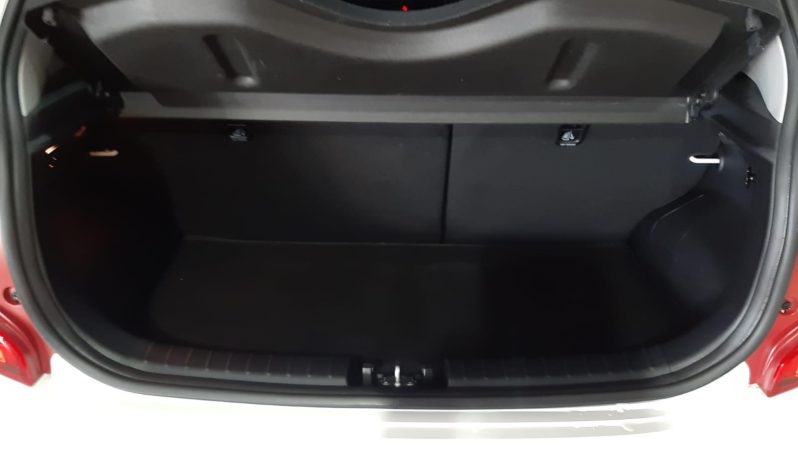 
								Kia Picanto 1.2 Style full									