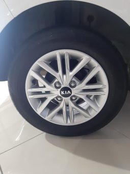 
										Kia Picanto 1.2 Style full									