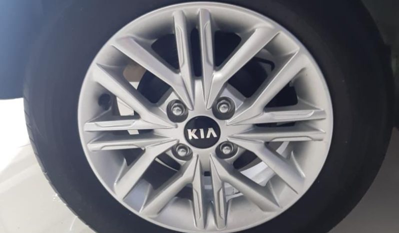 
								Kia Picanto 1.2 Style full									
