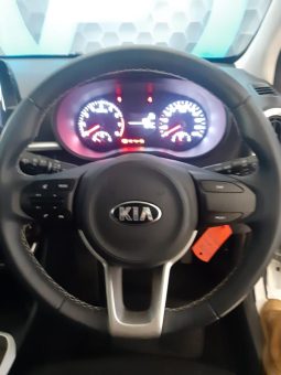 
										Kia Picanto 1.2 Style full									