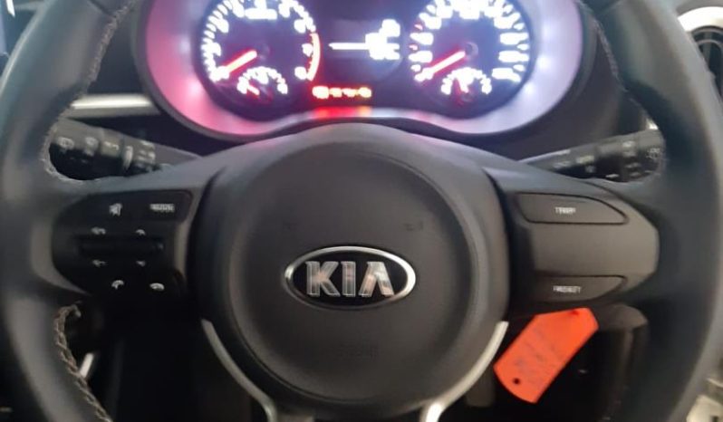 
								Kia Picanto 1.2 Style full									