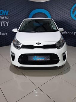 
										Kia Picanto 1.2 Style full									