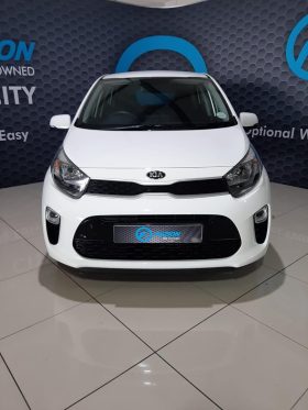Kia Picanto 1.2 Style