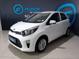 
										Kia Picanto 1.2 Style full									
