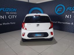 
										Kia Picanto 1.2 Style full									