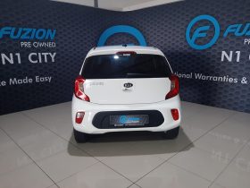 Kia Picanto 1.2 Style