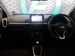 
										Kia Picanto 1.2 Style full									