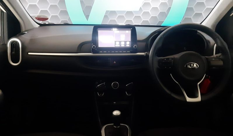 
								Kia Picanto 1.2 Style full									