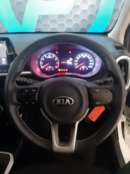 
										Kia Picanto 1.2 Style full									