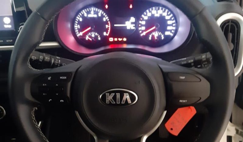 
								Kia Picanto 1.2 Style full									