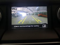 
										Land Rover Discovery 4 3.0 Sd V6 Se At full									