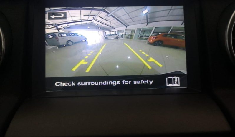 
								Land Rover Discovery 4 3.0 Sd V6 Se At full									