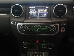 
										Land Rover Discovery 4 3.0 Sd V6 Se At full									