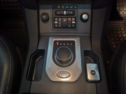 
										Land Rover Discovery 4 3.0 Sd V6 Se At full									