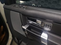 
										Land Rover Discovery 4 3.0 Sd V6 Se At full									