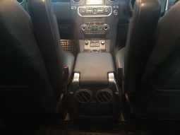 
										Land Rover Discovery 4 3.0 Sd V6 Se At full									