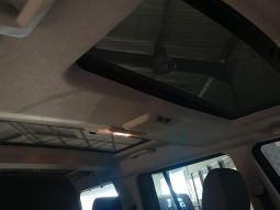 
										Land Rover Discovery 4 3.0 Sd V6 Se At full									