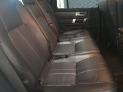 
										Land Rover Discovery 4 3.0 Sd V6 Se At full									