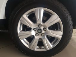 
										Land Rover Discovery 4 3.0 Sd V6 Se At full									