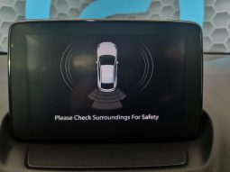 
										Mazda CX-3 2.0 Dynamic full									