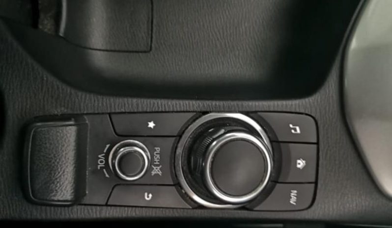 
								Mazda CX-3 2.0 Dynamic full									