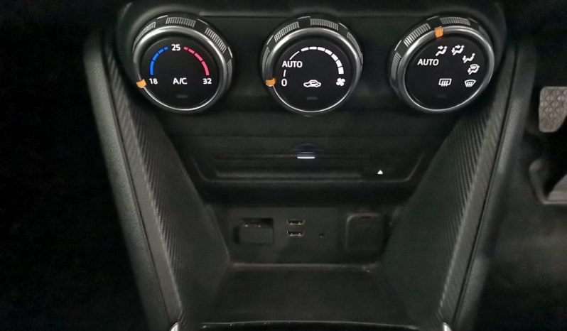 
								Mazda CX-3 2.0 Dynamic full									